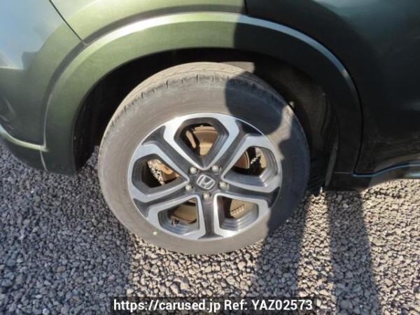 Used 2014 AT honda vezel RU3 Image[34]