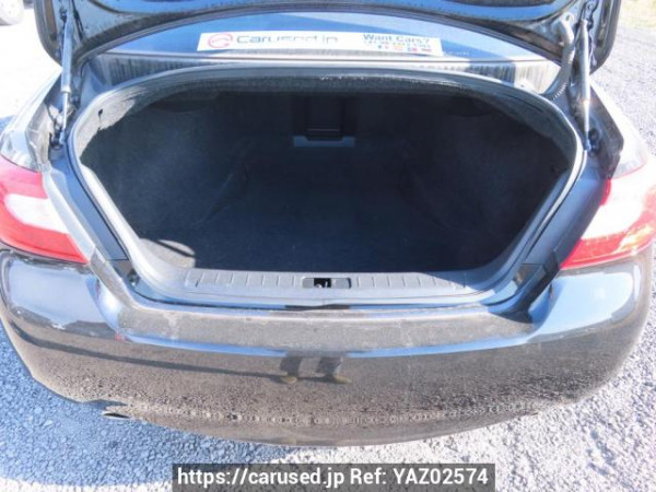 Used 2009 AT nissan fuga Y51 Image[8]