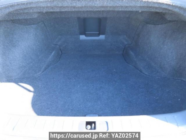 Used 2009 AT nissan fuga Y51 Image[9]