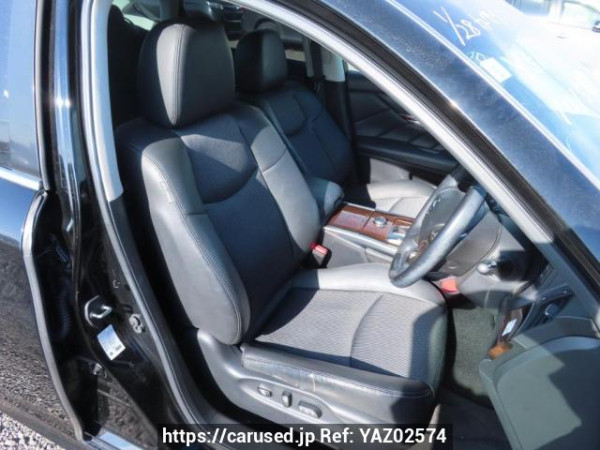 Used 2009 AT nissan fuga Y51 Image[14]