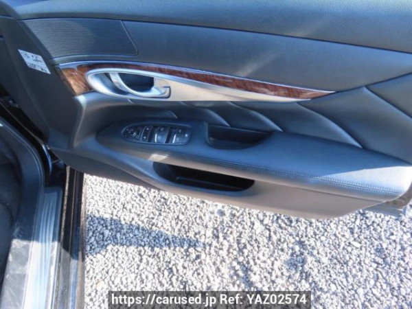 Used 2009 AT nissan fuga Y51 Image[19]