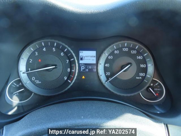 Used 2009 AT nissan fuga Y51 Image[32]