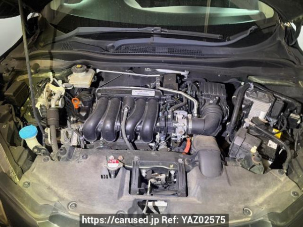 Used 2014 AT honda vezel RU3 Image[5]