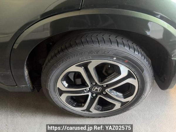 Used 2014 AT honda vezel RU3 Image[14]
