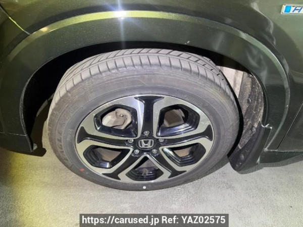 Used 2014 AT honda vezel RU3 Image[15]