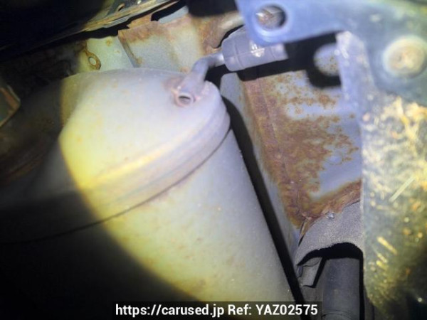 Used 2014 AT honda vezel RU3 Image[17]