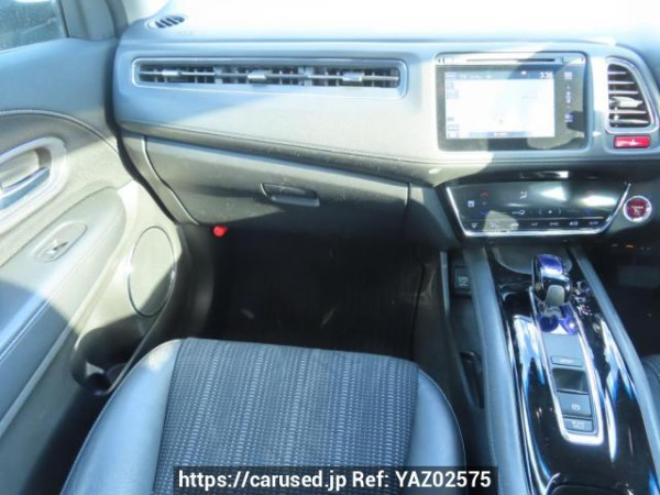 Used 2014 AT honda vezel RU3 Image[21]