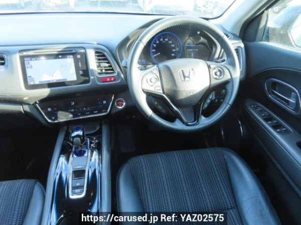 Used 2014 AT honda vezel RU3 Image[22]