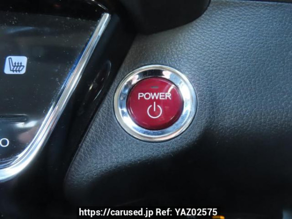 Used 2014 AT honda vezel RU3 Image[23]