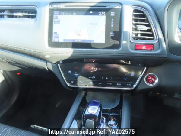Used 2014 AT honda vezel RU3 Image[26]