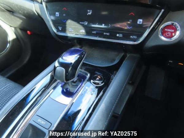 Used 2014 AT honda vezel RU3 Image[28]