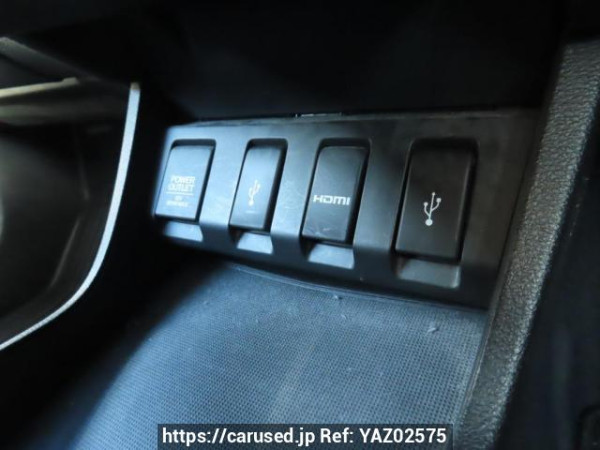 Used 2014 AT honda vezel RU3 Image[29]