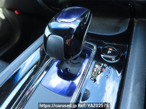 Used 2014 AT honda vezel RU3 Image[30]