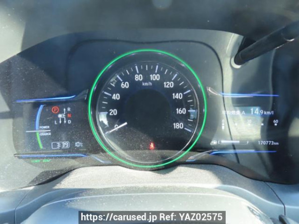 Used 2014 AT honda vezel RU3 Image[31]