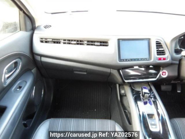 Used 2015 AT honda vezel RU3 Image[13]