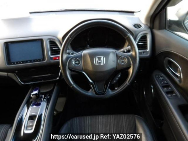 Used 2015 AT honda vezel RU3 Image[14]
