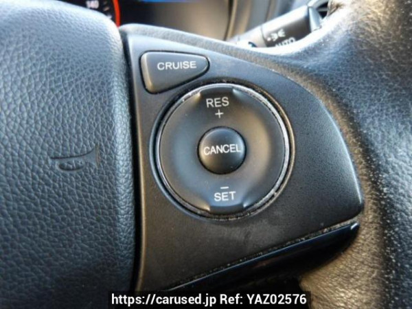 Used 2015 AT honda vezel RU3 Image[16]