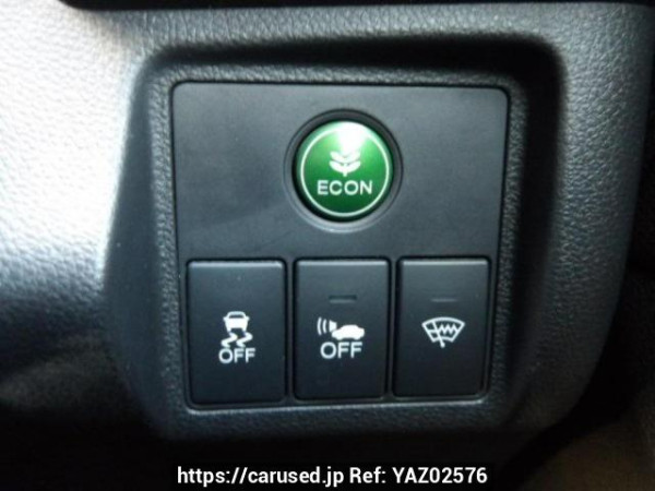 Used 2015 AT honda vezel RU3 Image[18]