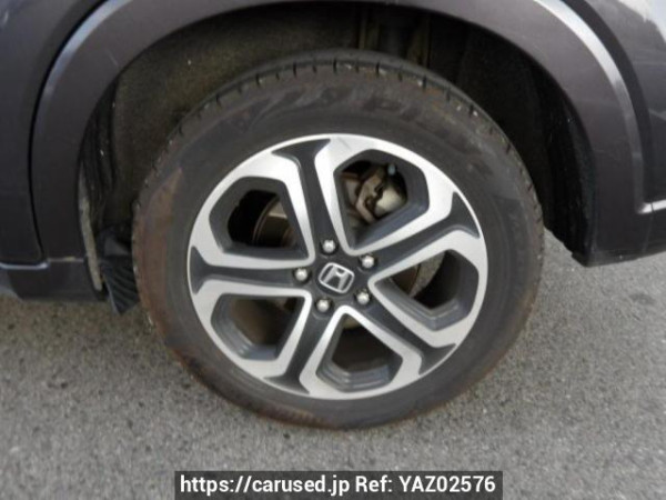 Used 2015 AT honda vezel RU3 Image[26]