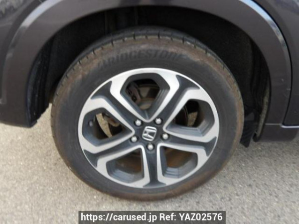 Used 2015 AT honda vezel RU3 Image[27]