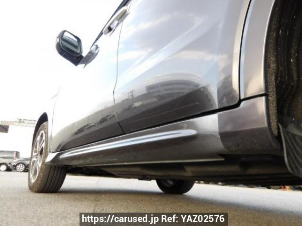 Used 2015 AT honda vezel RU3 Image[35]