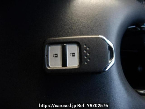 Used 2015 AT honda vezel RU3 Image[39]