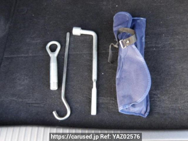 Used 2015 AT honda vezel RU3 Image[40]