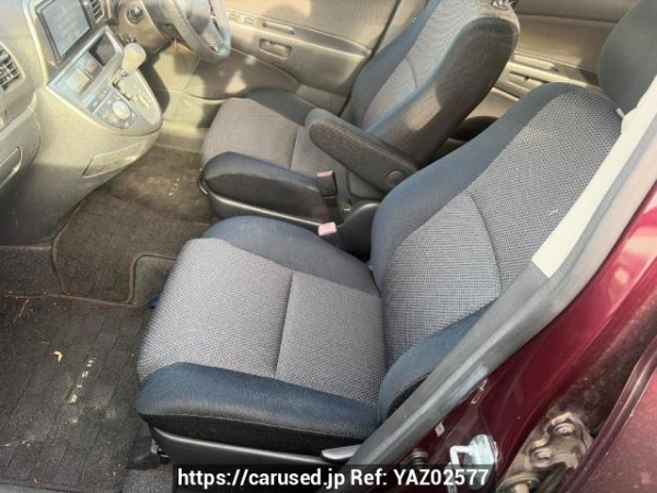 Used 2008 AT toyota wish ZNE10G Image[8]