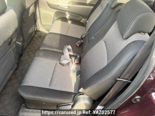 Used 2008 AT toyota wish ZNE10G Image[9]