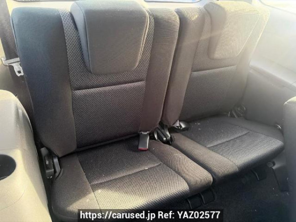 Used 2008 AT toyota wish ZNE10G Image[10]
