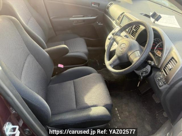 Used 2008 AT toyota wish ZNE10G Image[11]