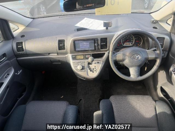 Used 2008 AT toyota wish ZNE10G Image[12]