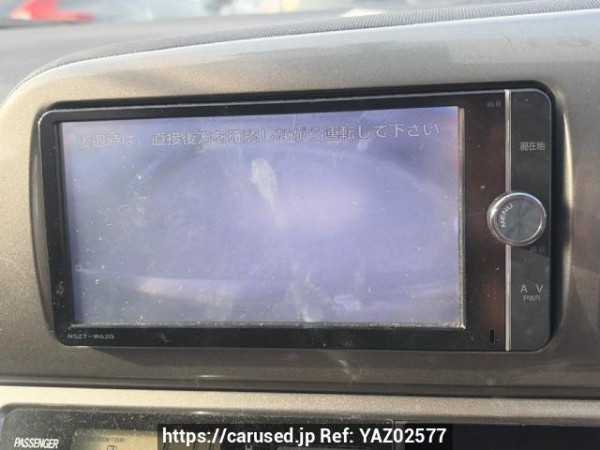 Used 2008 AT toyota wish ZNE10G Image[14]