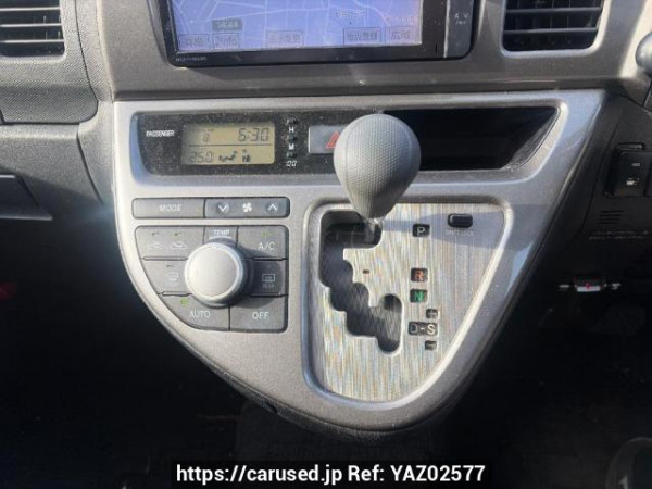 Used 2008 AT toyota wish ZNE10G Image[15]
