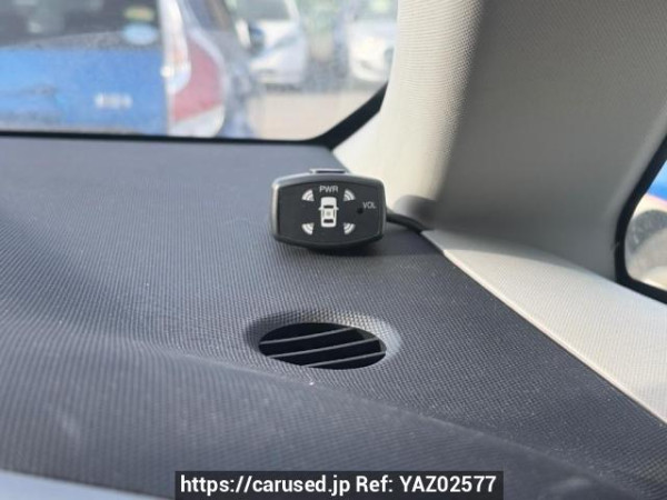 Used 2008 AT toyota wish ZNE10G Image[17]