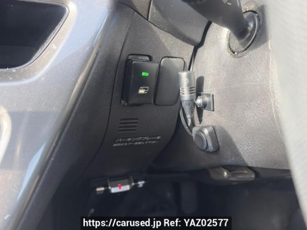 Used 2008 AT toyota wish ZNE10G Image[18]