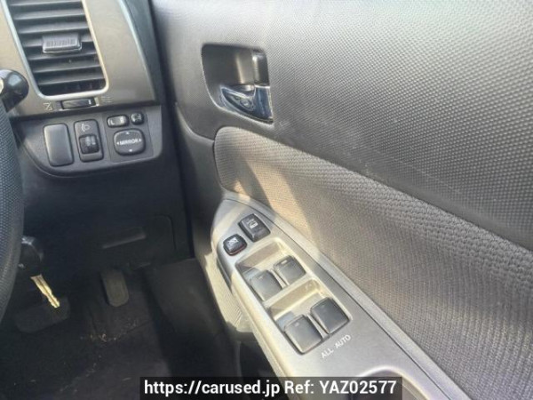 Used 2008 AT toyota wish ZNE10G Image[19]