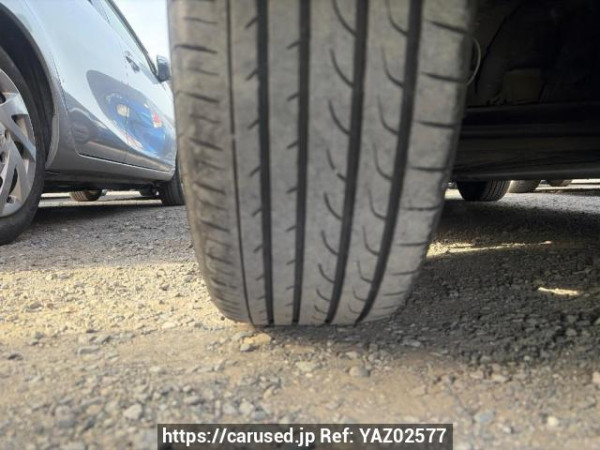 Used 2008 AT toyota wish ZNE10G Image[20]