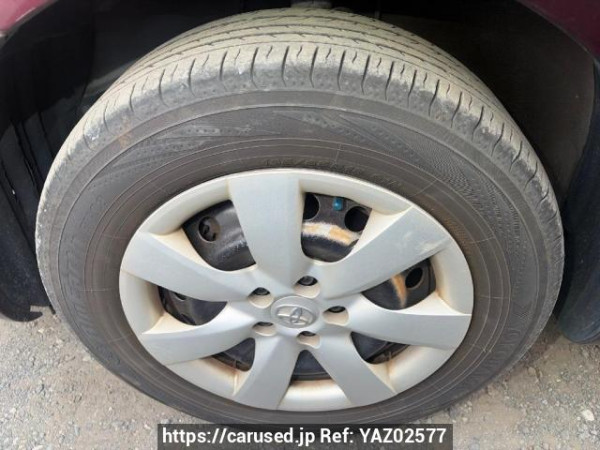 Used 2008 AT toyota wish ZNE10G Image[22]
