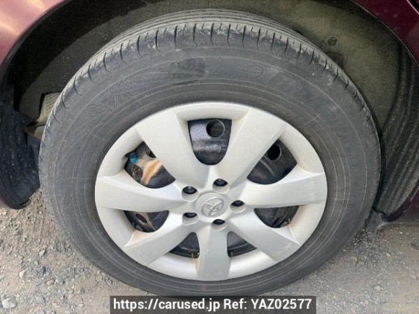 Used 2008 AT toyota wish ZNE10G Image[24]