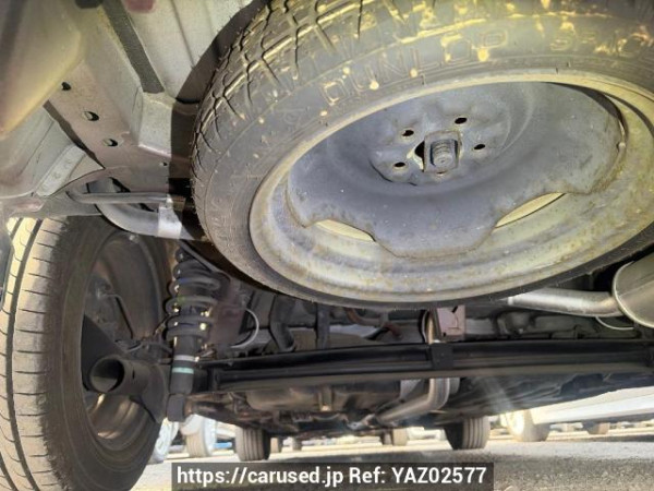 Used 2008 AT toyota wish ZNE10G Image[25]