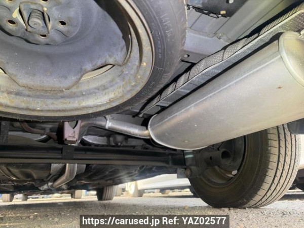 Used 2008 AT toyota wish ZNE10G Image[26]