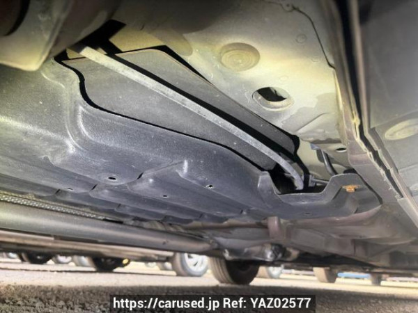 Used 2008 AT toyota wish ZNE10G Image[28]