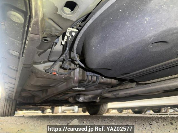 Used 2008 AT toyota wish ZNE10G Image[30]