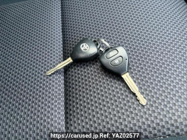 Used 2008 AT toyota wish ZNE10G Image[31]