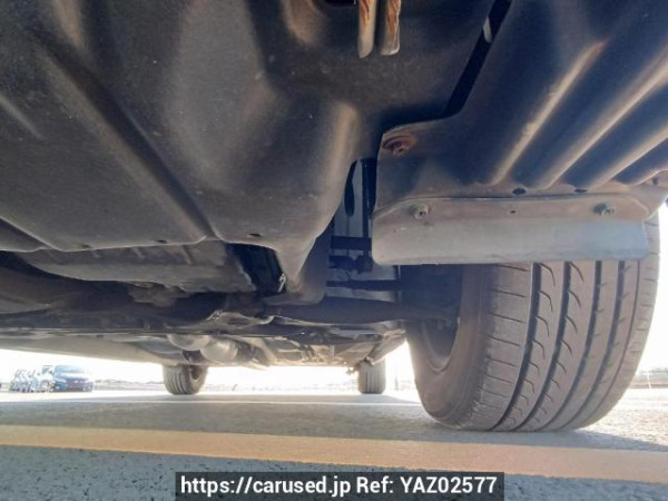 Used 2008 AT toyota wish ZNE10G Image[33]