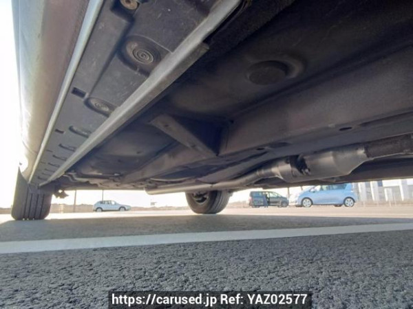 Used 2008 AT toyota wish ZNE10G Image[34]