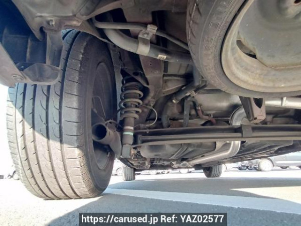 Used 2008 AT toyota wish ZNE10G Image[38]