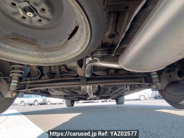 Used 2008 AT toyota wish ZNE10G Image[40]