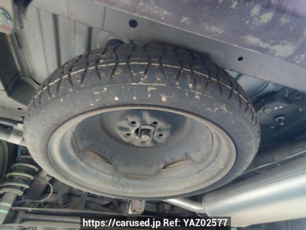 Used 2008 AT toyota wish ZNE10G Image[41]